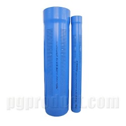 Threaded Well Casing Pipes With Perforation