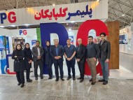 بیست و هشتمین نمایشگاه صنعت ساختمان تبریز خرداد 1402